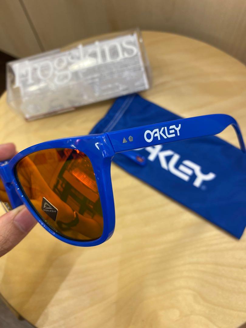 Oakley frogskins 30th anniversary outlet