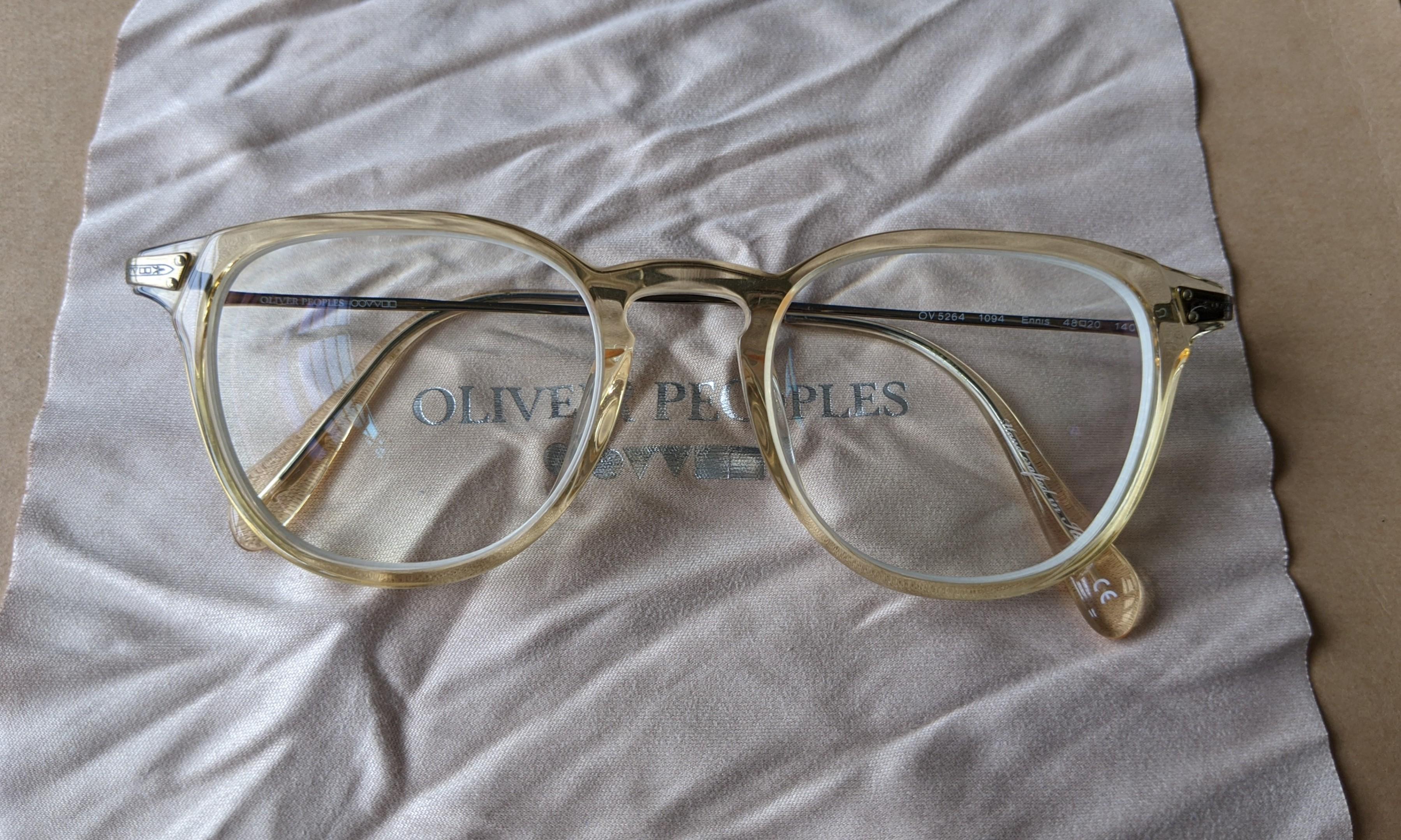 Oliver hot sale peoples ennis