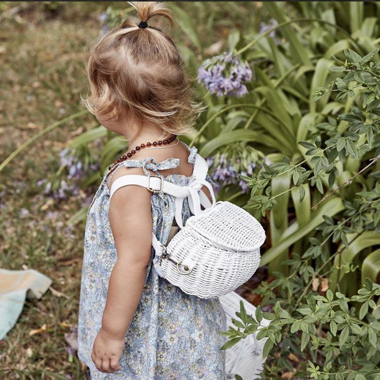 Olliella Mini Chari Bag Basket 5colors Babies Kids Girls Apparel 4 To 7 Years On Carousell Olliella Mini Chari Bag Basket 5colors Babies Kids Girls Apparel 4 To 7 Years On Carousell