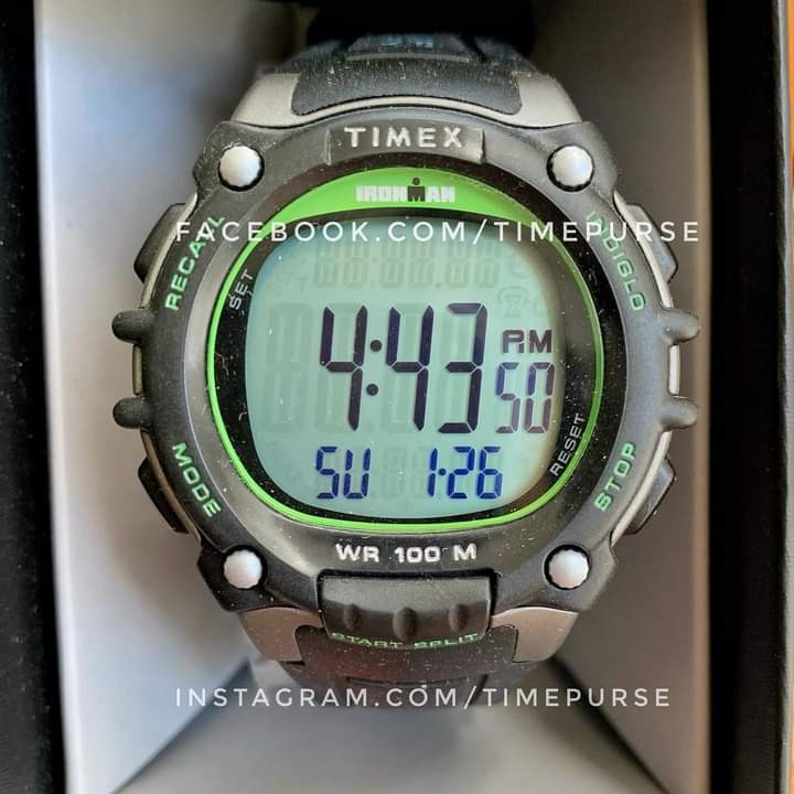 Timex tw5m03400 top