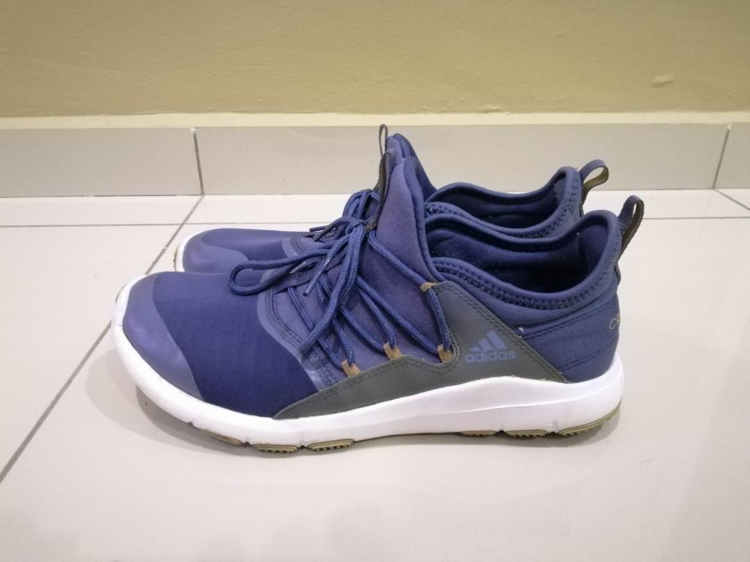 Adidas crazy move on sale