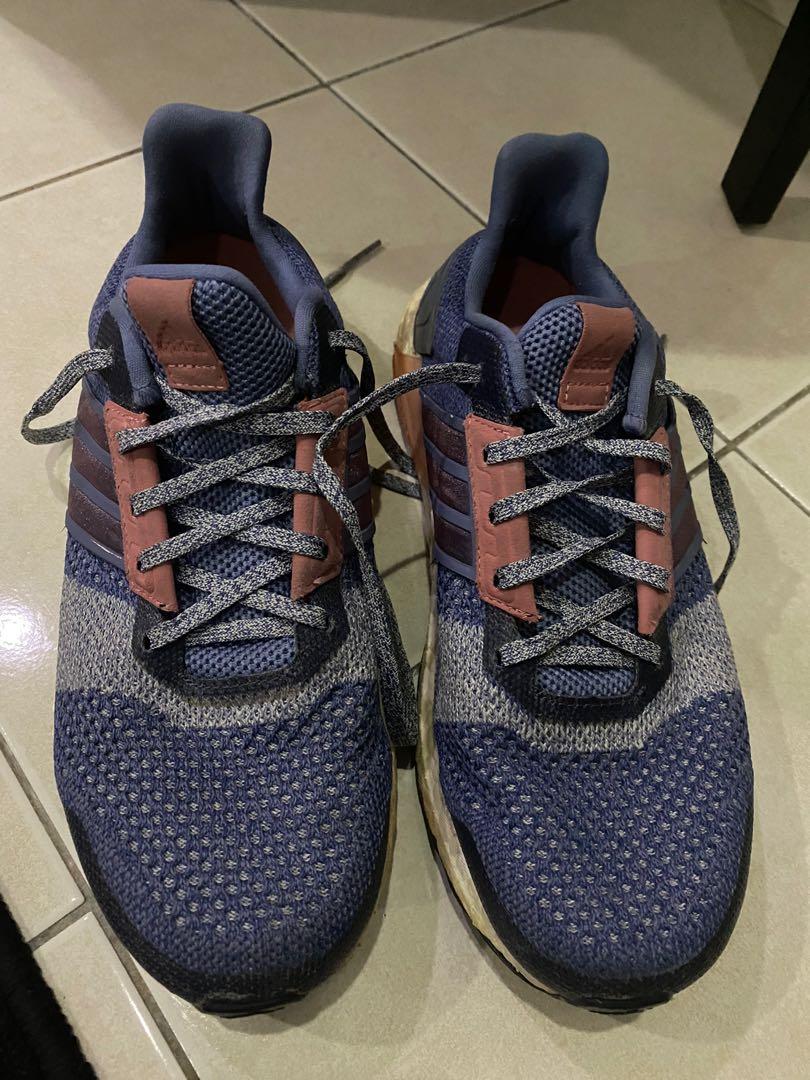 adidas ultraboost stability
