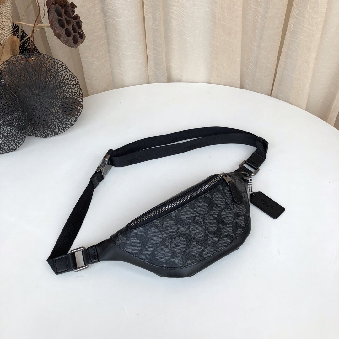 coach belt bolsa original price