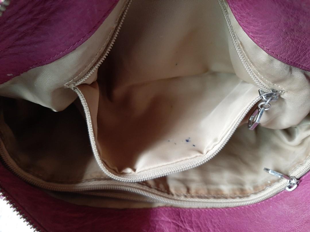 ‼SALE‼Original La Pagayo Hand/Shoulder Bag, Women's Fashion, Bags ...