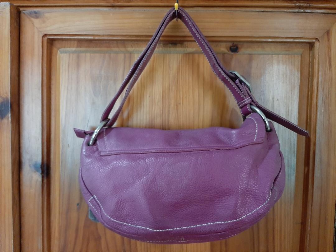 ‼SALE‼Original La Pagayo Hand/Shoulder Bag, Women's Fashion, Bags ...