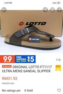 Mens Slippers Men S Fashion Carousell Malaysia