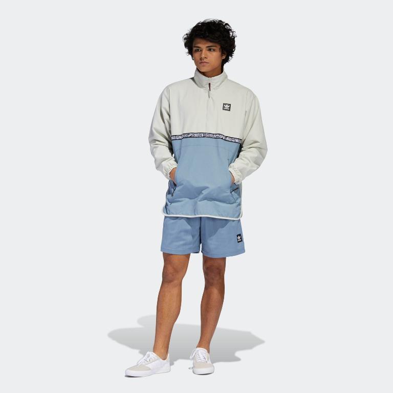 adidas dakari windbreaker