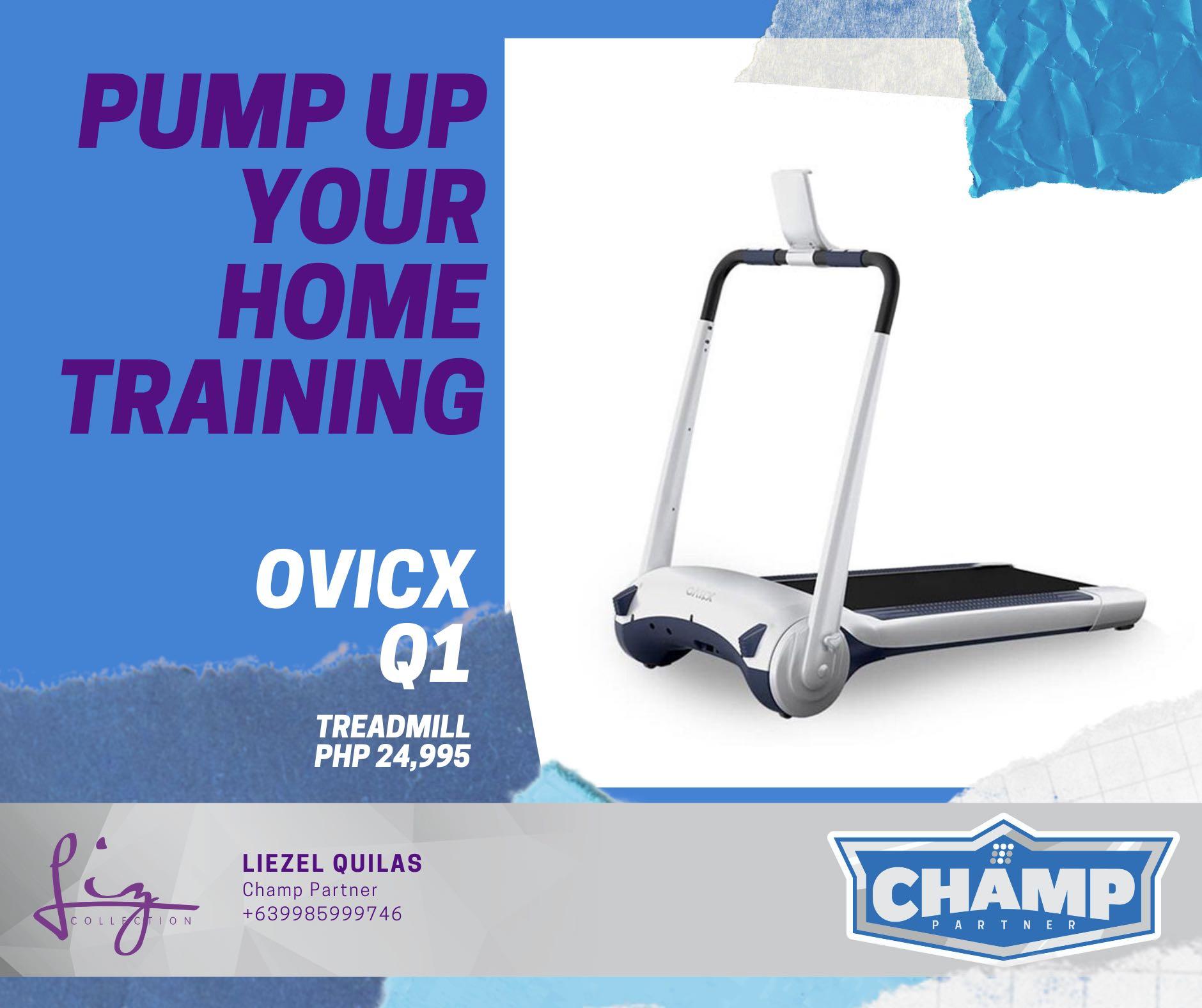 Ovicx Q1