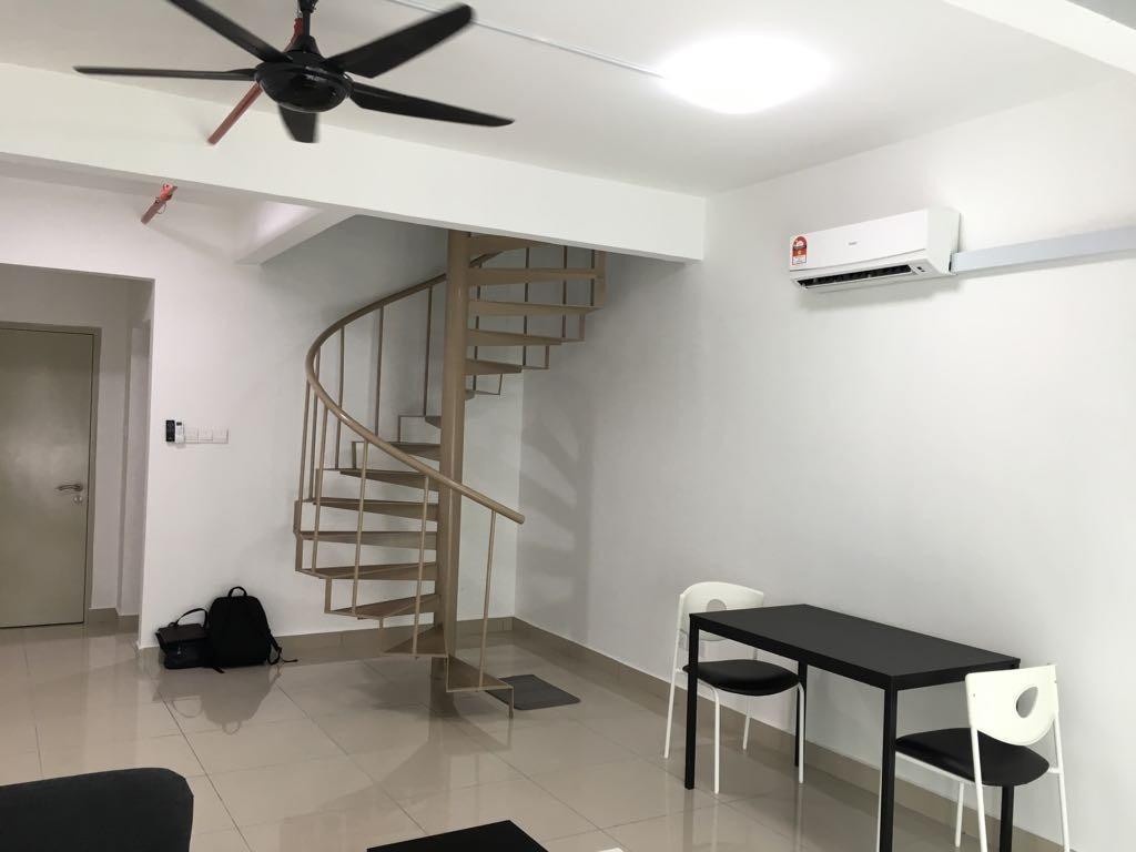 Pacific Place Ara Damansara Property Rentals On Carousell