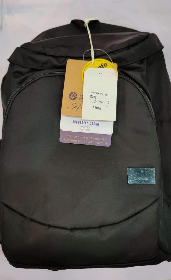 Citysafe cs350 deals