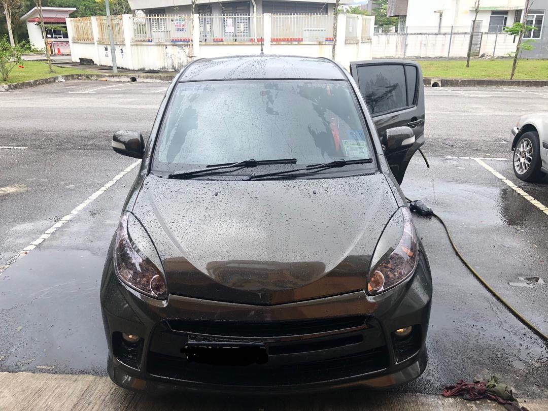 Perodua Myvi Cars Cars For Sale On Carousell