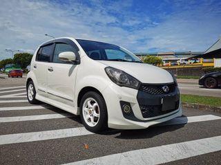 Myvi Advance Cars Carousell Malaysia