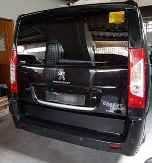 peugeot expert sport for sale