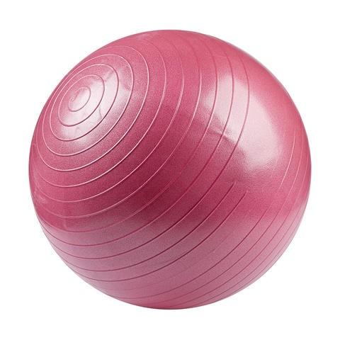 Pink Gym Ball