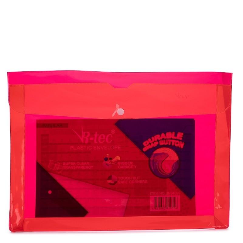 Plastic color envelope LONG&A4 5COLOR 100pcs (Category: Craft Supplies & Tools) located in Manila. Submitted by ibentamona (Listing ID 1039334686, Image 1). Description: .