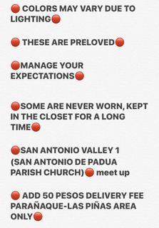 PLEASE READ...