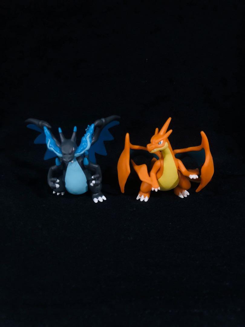 moncolle charizard