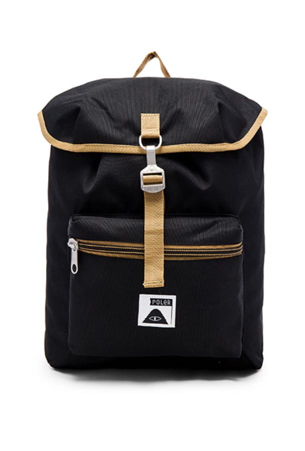Poler Field Pack backpack Carousell