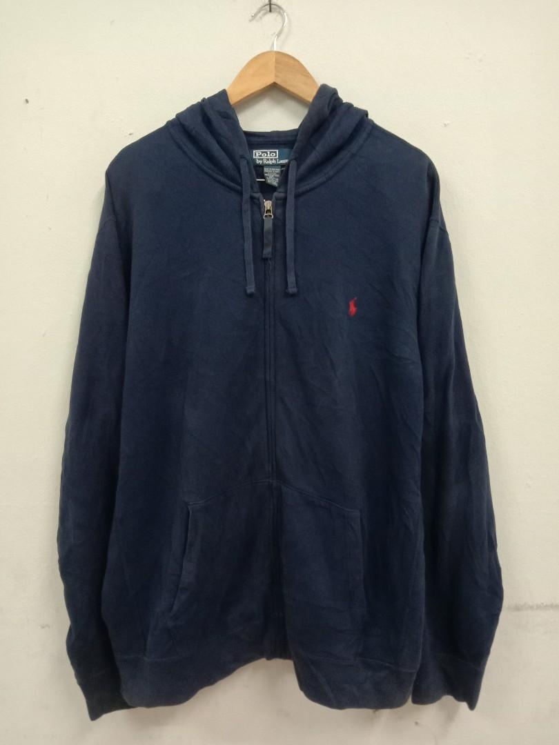 polo sweater hoodie mens
