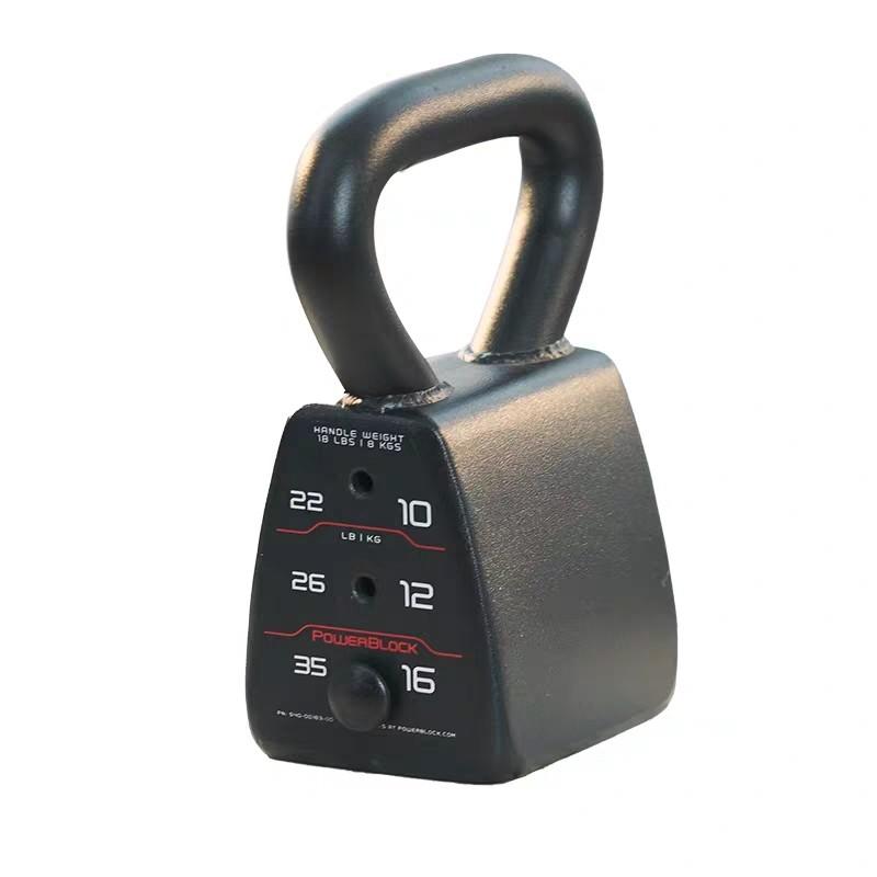 Kettleblock 20 hot sale