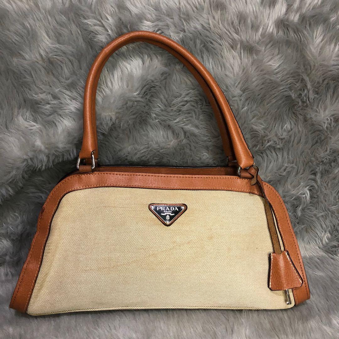 Canvas shoulder bag sale outlet
