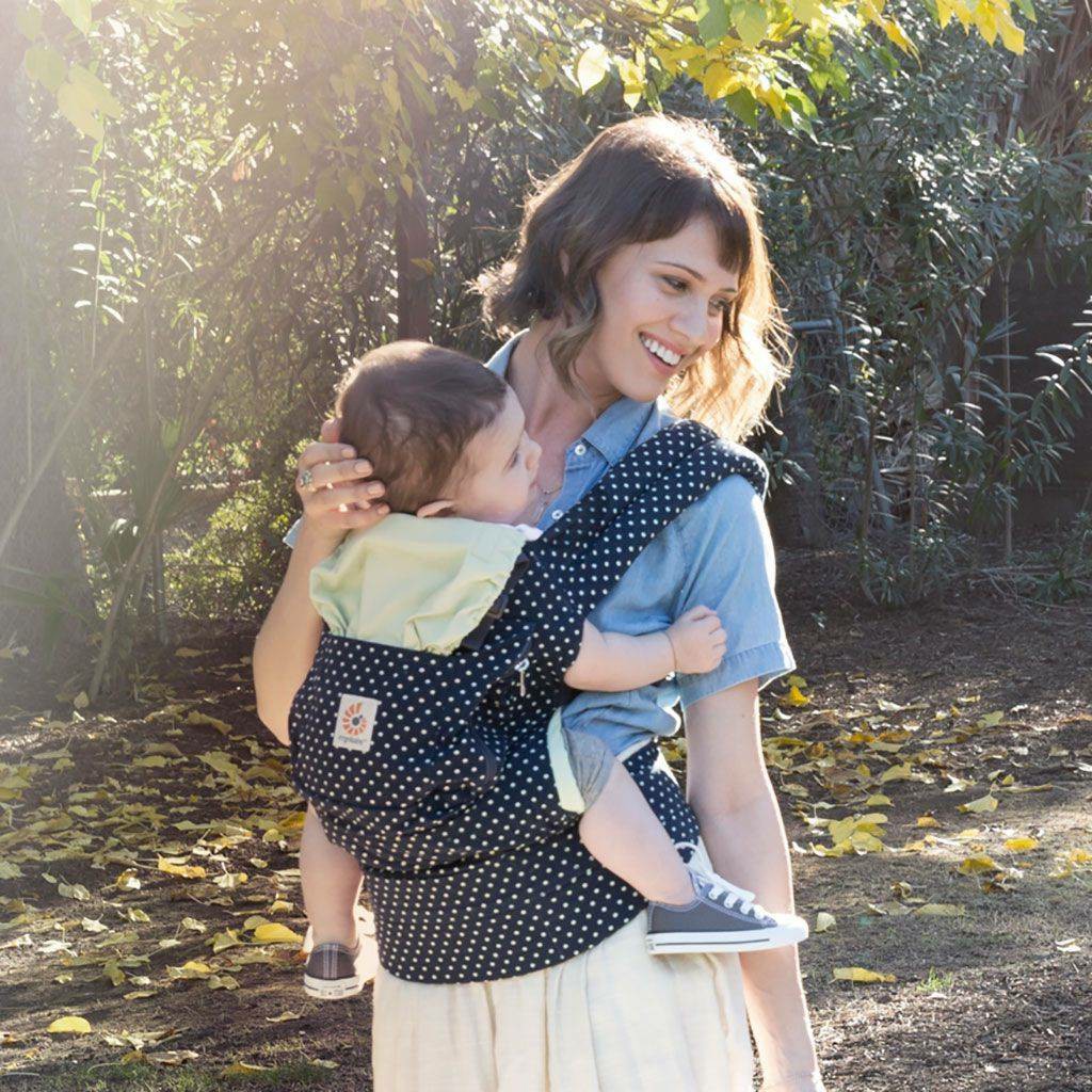 ergobaby polo