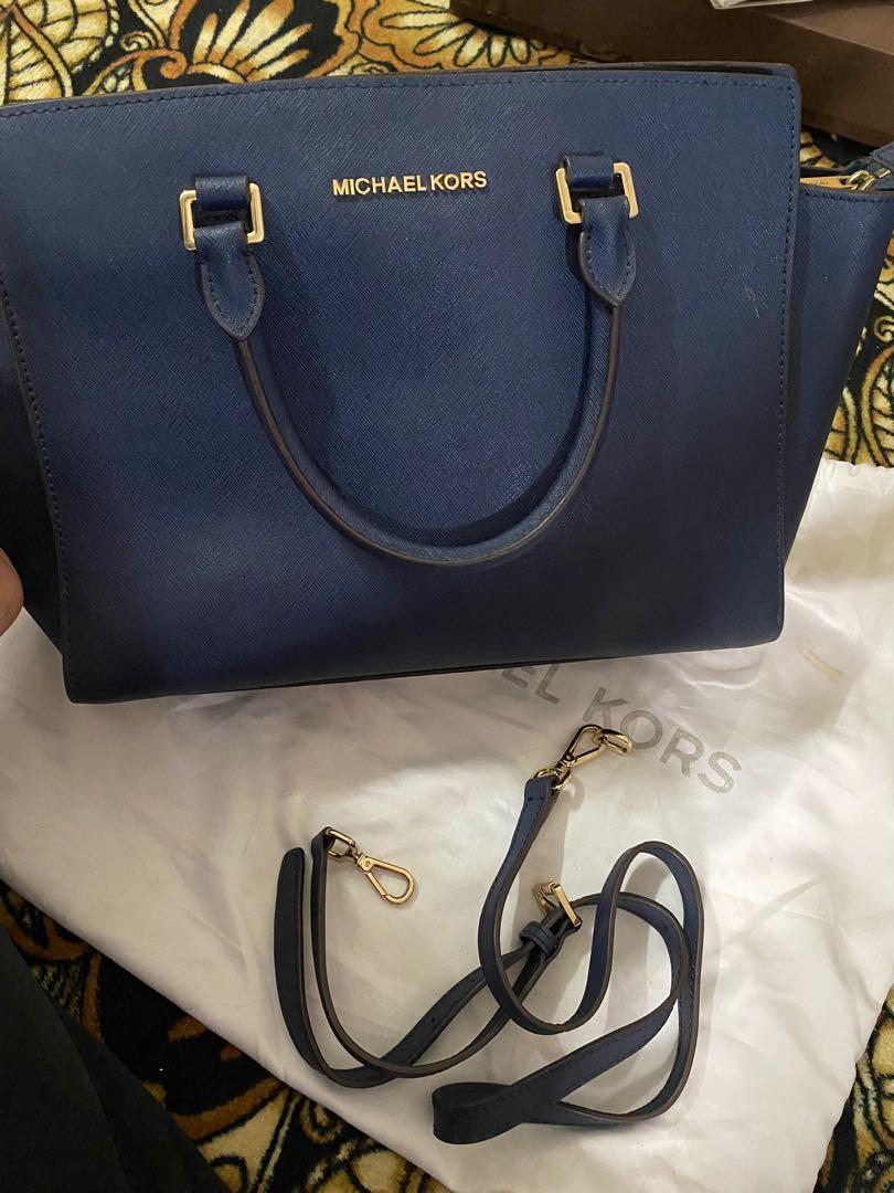 Michael kors preloved online
