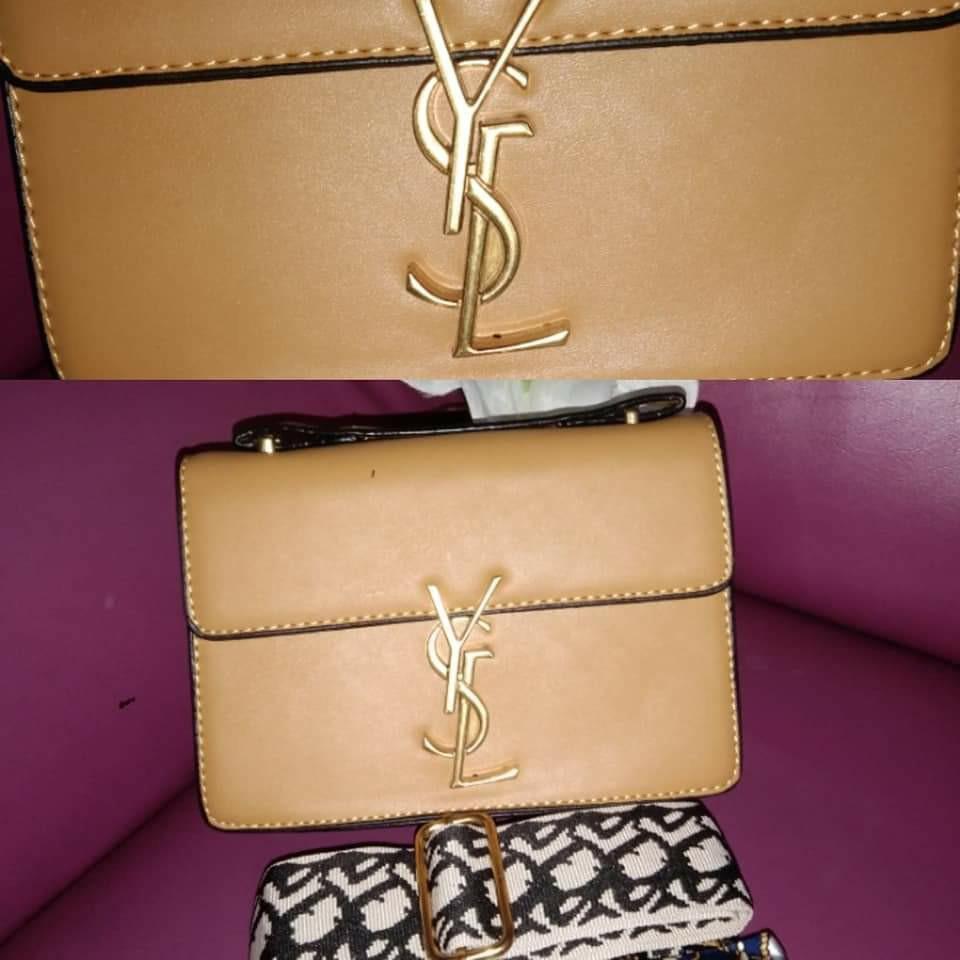 Premium Class Bags, Women's Fashion, Bags & Wallets, Crossbody Bags on