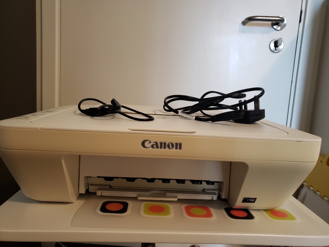 canon pixma mg2570 mobile printing