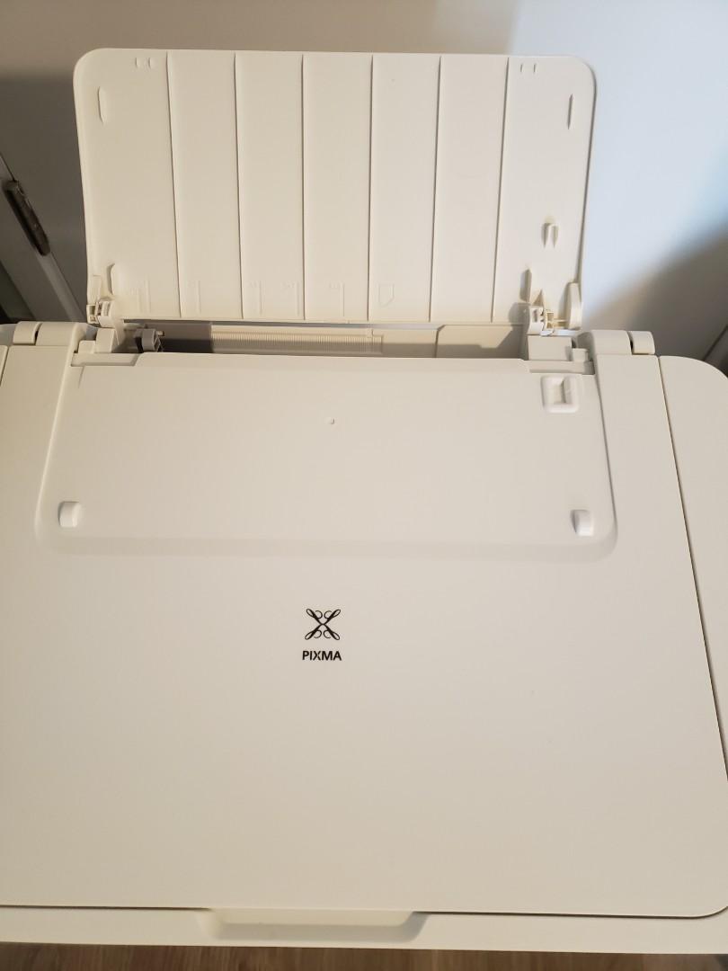 canon pixma mg2570 mobile printing