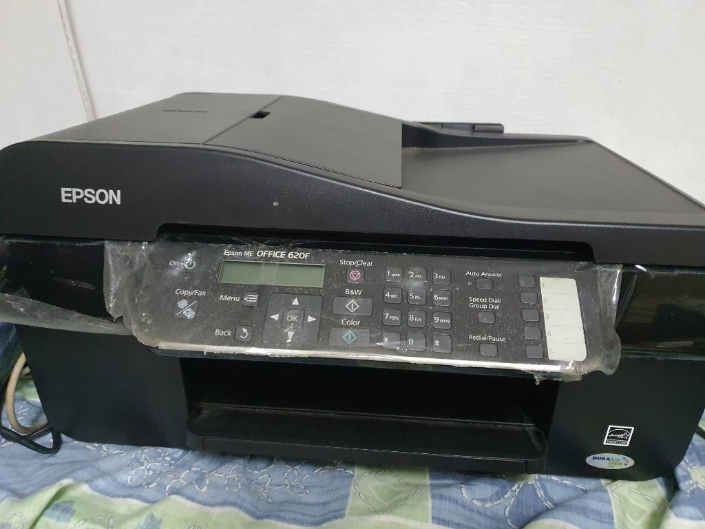 epson 620f