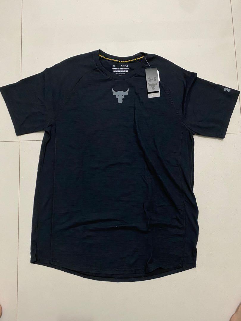 under armor cotton t shirts