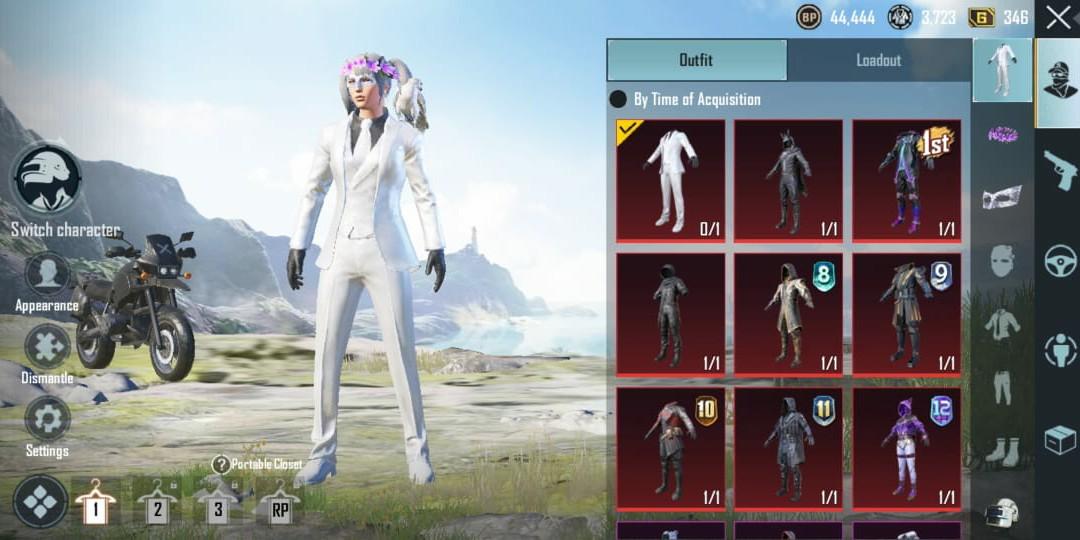 Pubg items for cheap sale