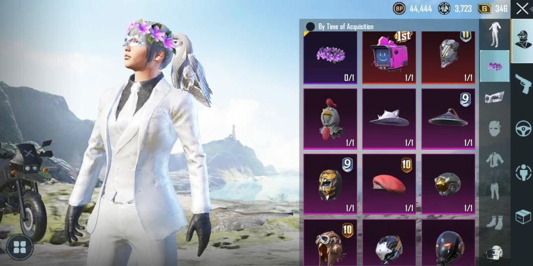 Pubg items for store sale