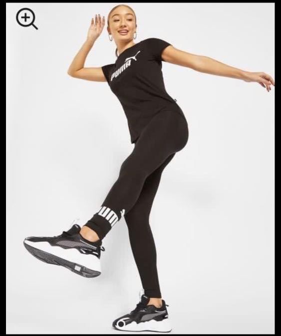 Puma core leggings Clearance