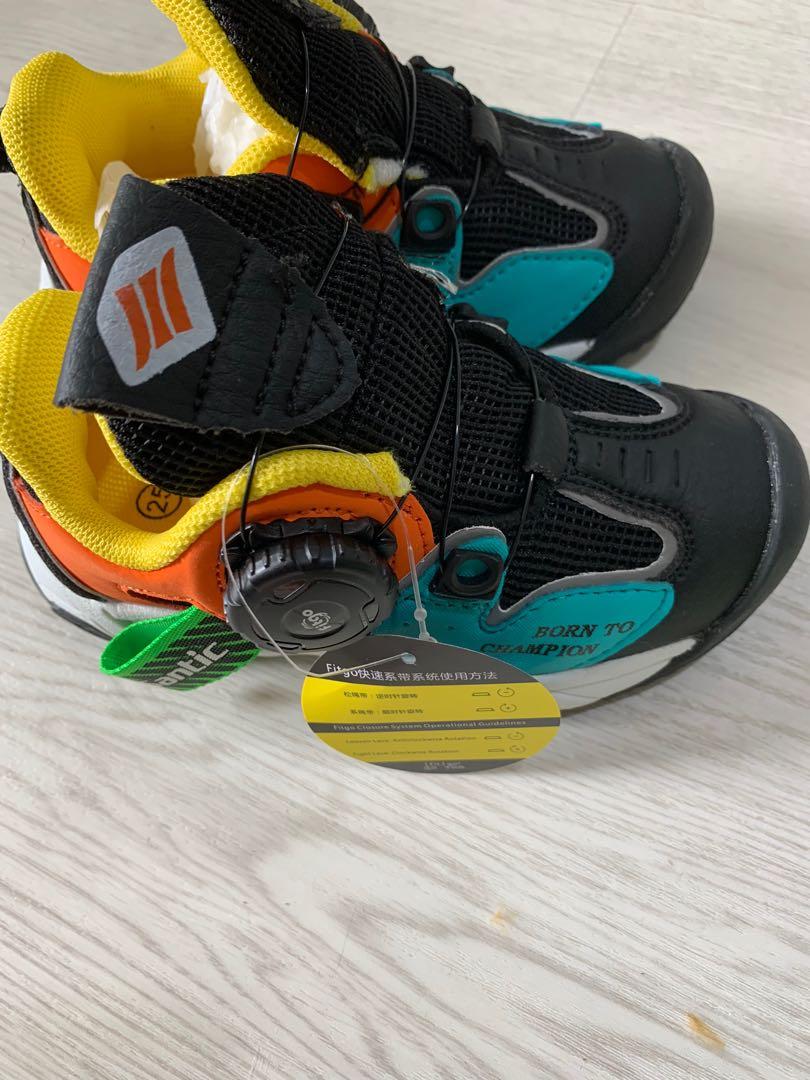 Push bike shoes online
