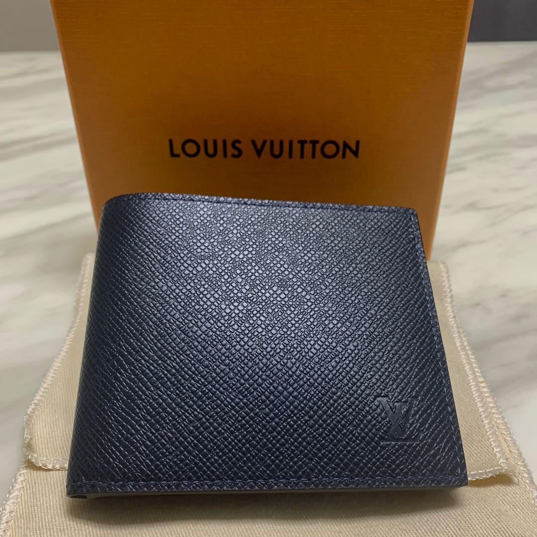 Lv wallet men 2025 2020