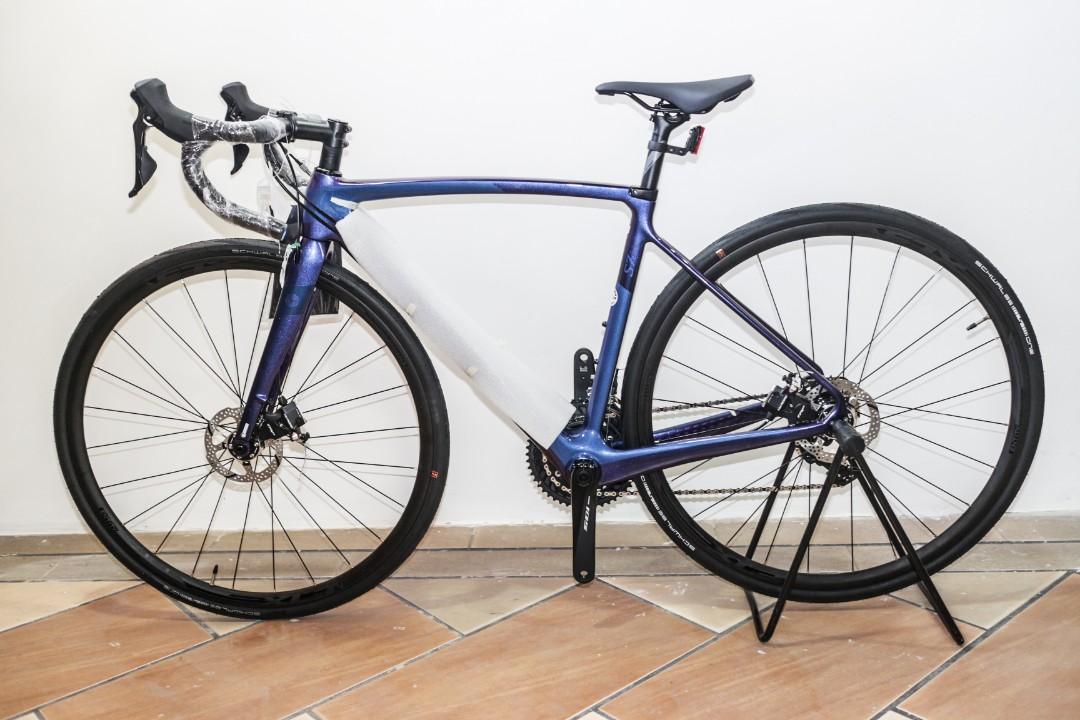 Strattos s7d 2021 discount
