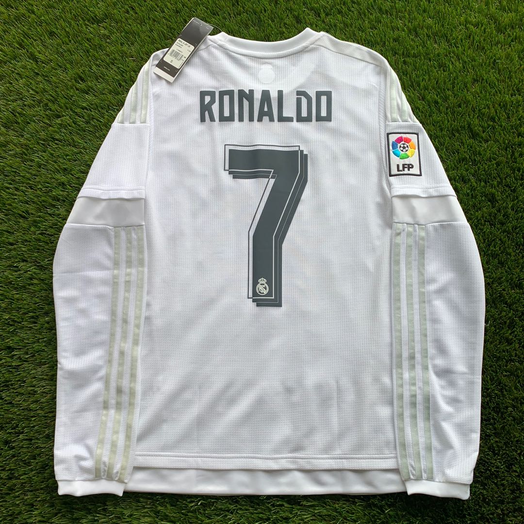 Cult Kits, Buy Cristiano Ronaldo Football Shirts