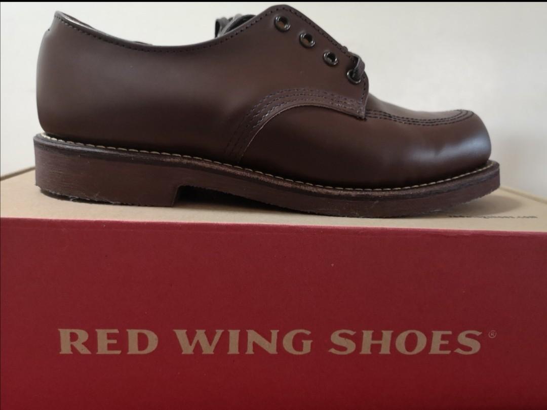 Red Wing 9202
