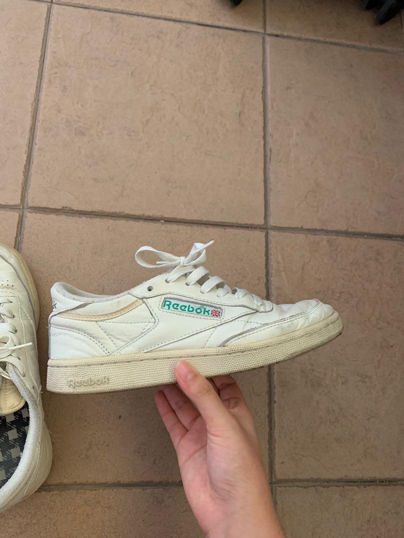 Reebok classic clearance olx