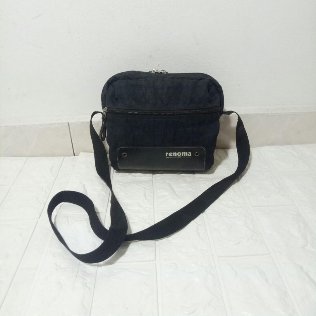 Renoma sling on sale bag