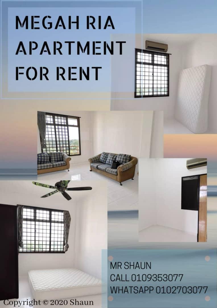 Ria 2 Apartment For Rent Property Rentals On Carousell