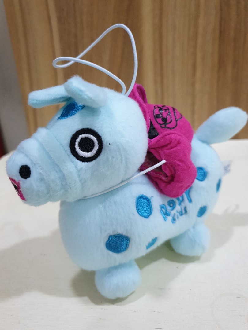 rody unicorn