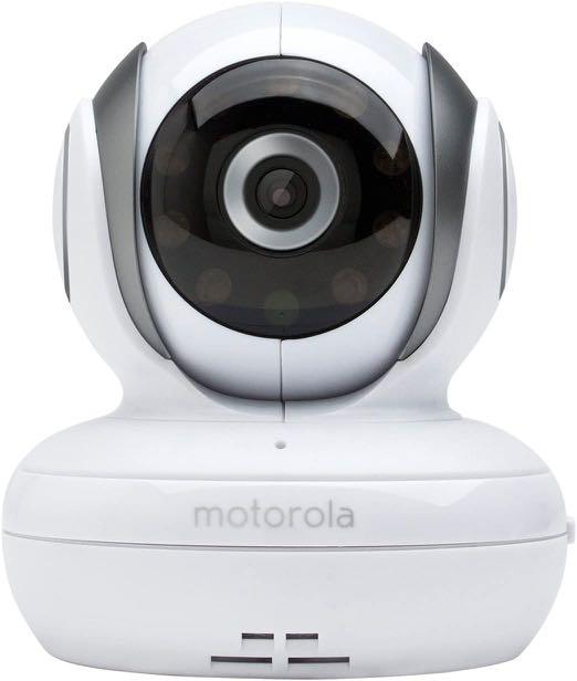 motorola comfort 75 additional camera