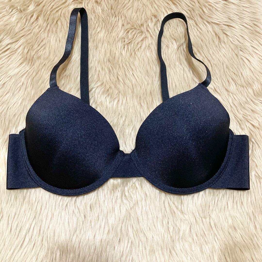 SUPER SALE! Authentic Prima Valentina Seamless Bra, Women's Fashion, Tops,  Others Tops on Carousell