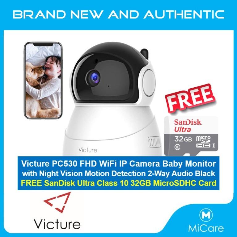 victure pc530 manual