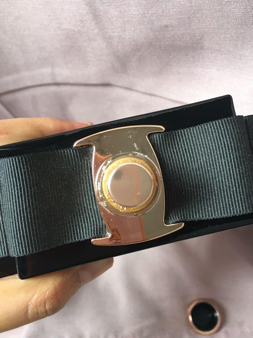 Salvatore Ferragamo Signorina Misteriosa Kesehatan Kecantikan Parfum Kuku Lainnya Di Carousell