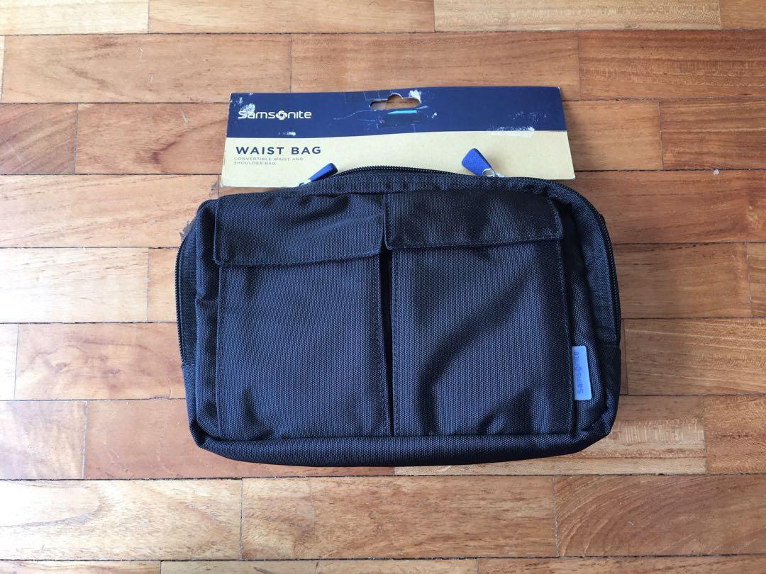 Samsonite travel pouch sales