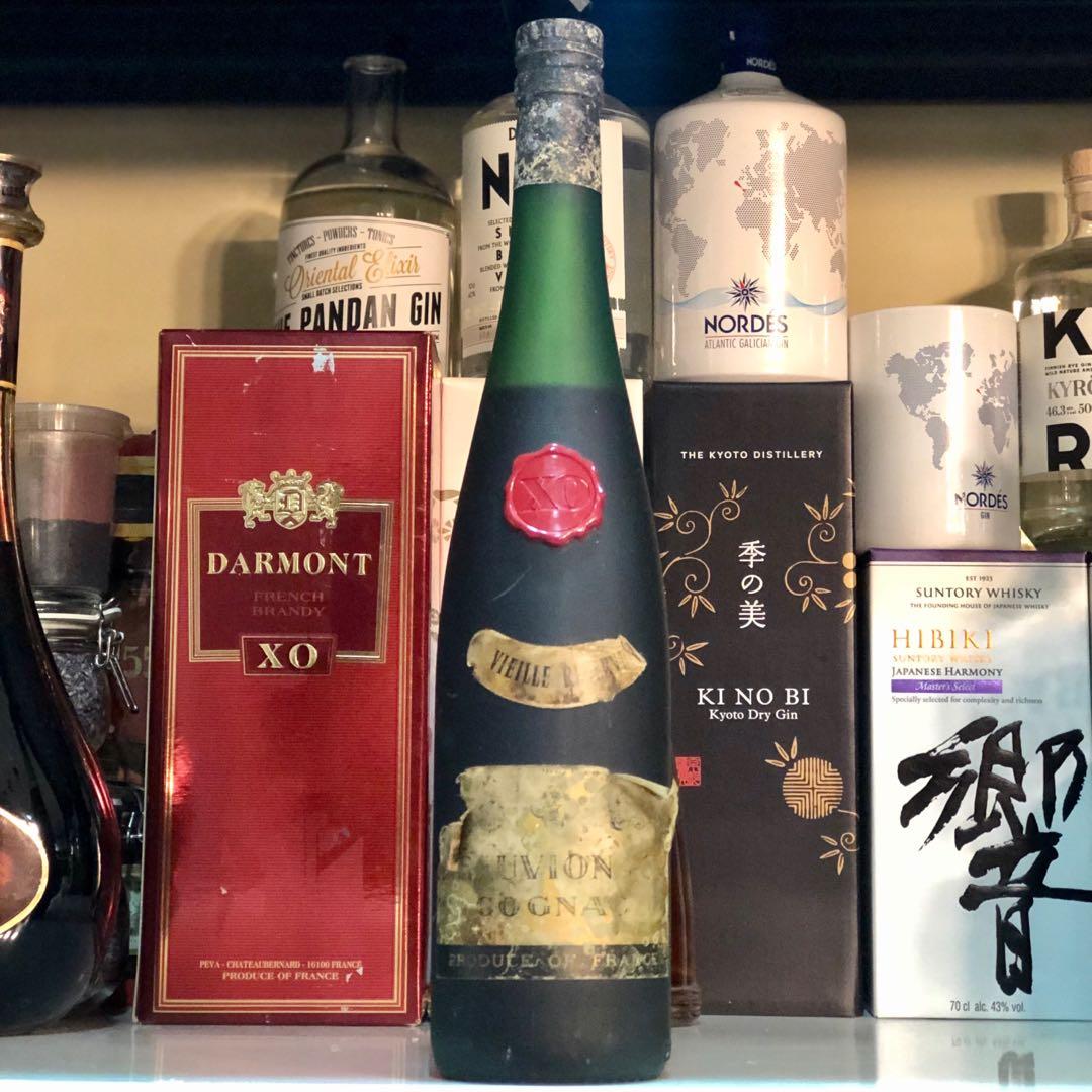 カミュ ナポレオン，AE DOR SELECTION SPECIALE，他 3本｜Yahoo